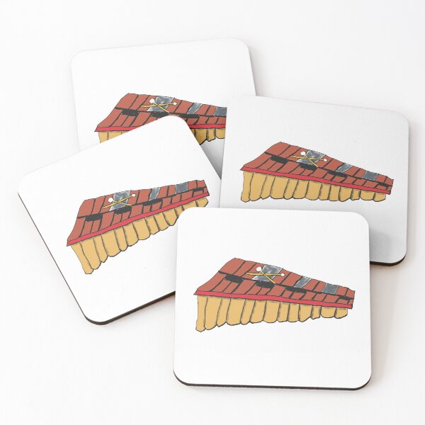 Item preview, Xylophone designed and sold by Mark-Ewbie.