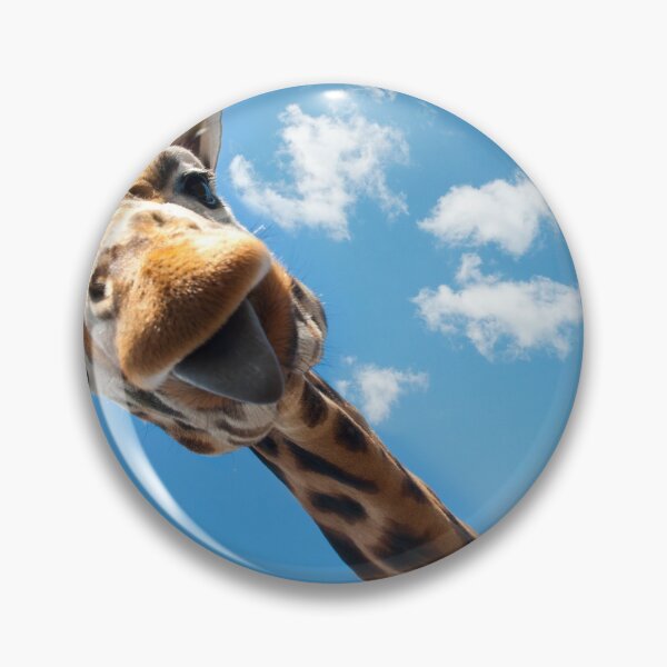 Item preview, Hello Giraffe! designed and sold by sallyrose1.