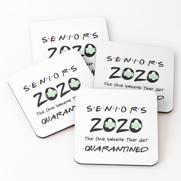 Artikelvorschau, Senior 2020 derjenige, wo sie Quarantäne lustiges Toilettenpapier bekommen entworfen und verkauft von YourgiftShop.
