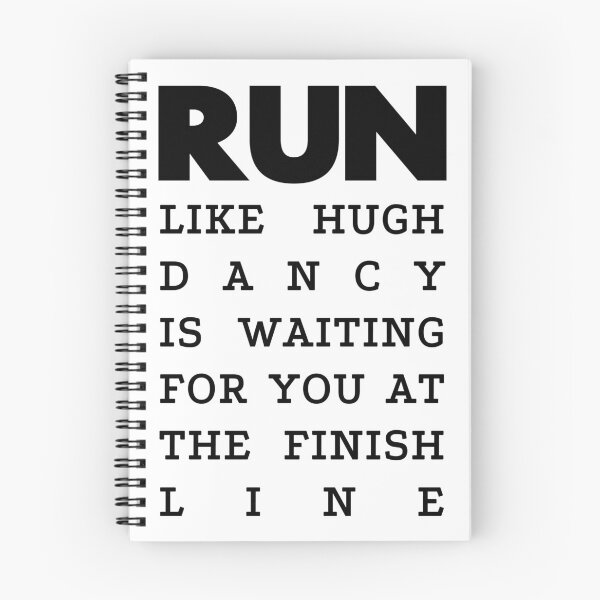 Item preview, CORRER - Hugh Dancy designed and sold by Joji387.