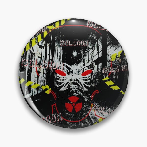 Item preview, Quarantine, Isolation, Empty Streets. designed and sold by OriginalDP.