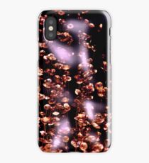 Phantom of the Opera Abtract iPhone Case