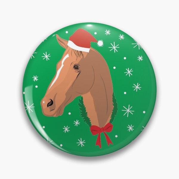 Item preview, Christmas Niner designed and sold by Ali Scarlett Adams.