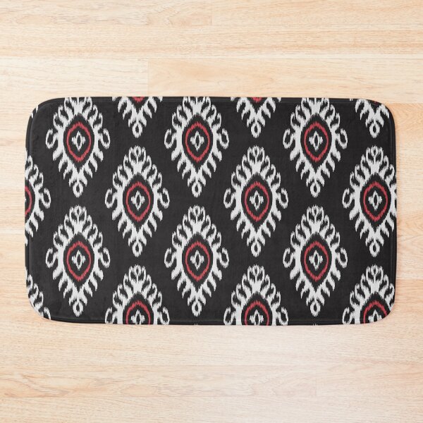 Item preview, IKAT texture 01 designed and sold by Slanapotam.