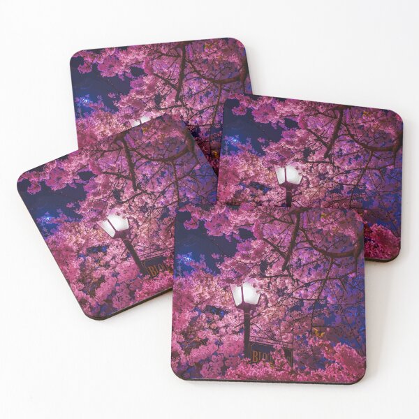Item preview, Midnight Blossom designed and sold by Laura Designs.