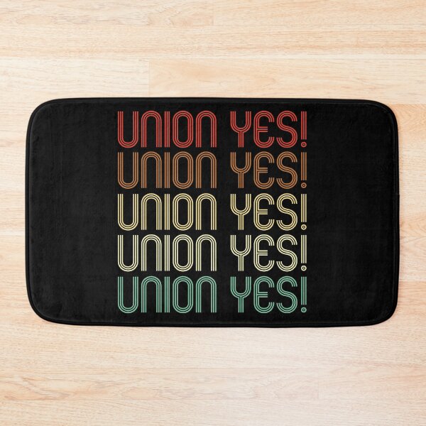 Item preview, Union  - Laborers Union 1 designed and sold by ouchmypancreas.