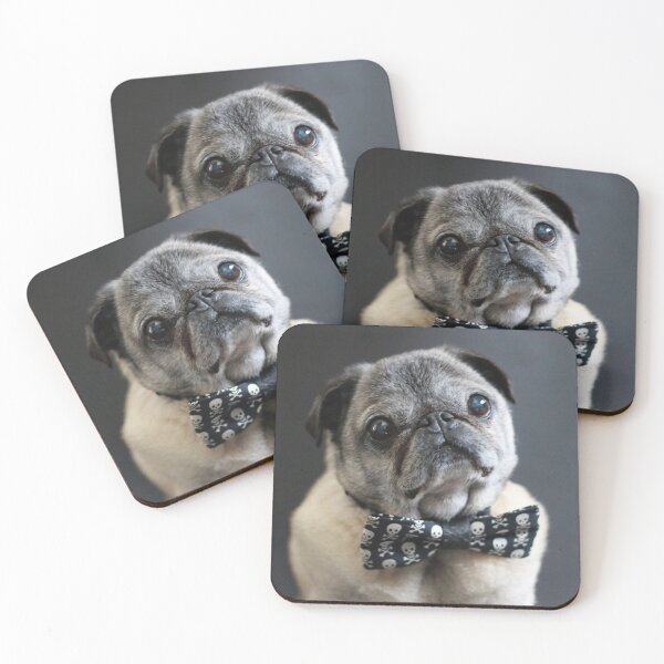 Item preview, Pug Legend-Igor Pugdog designed and sold by IgorandZombie.