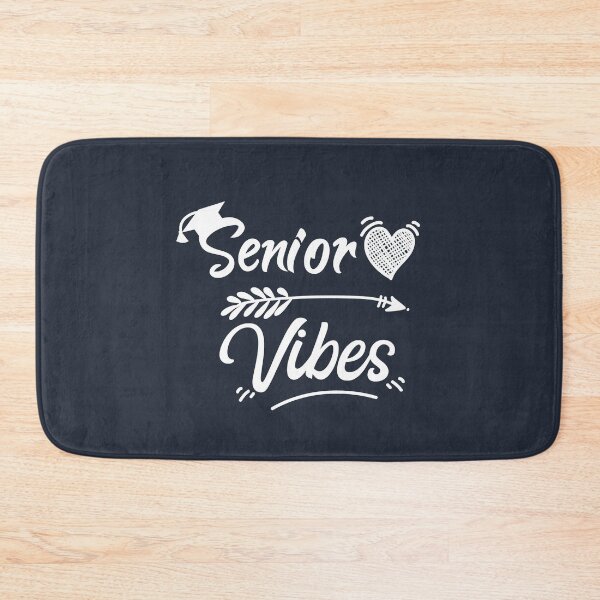 Item preview, Senior Vibes , Graduation , Cute 2020 Senior Vibes Squad  designed and sold by aminosile.