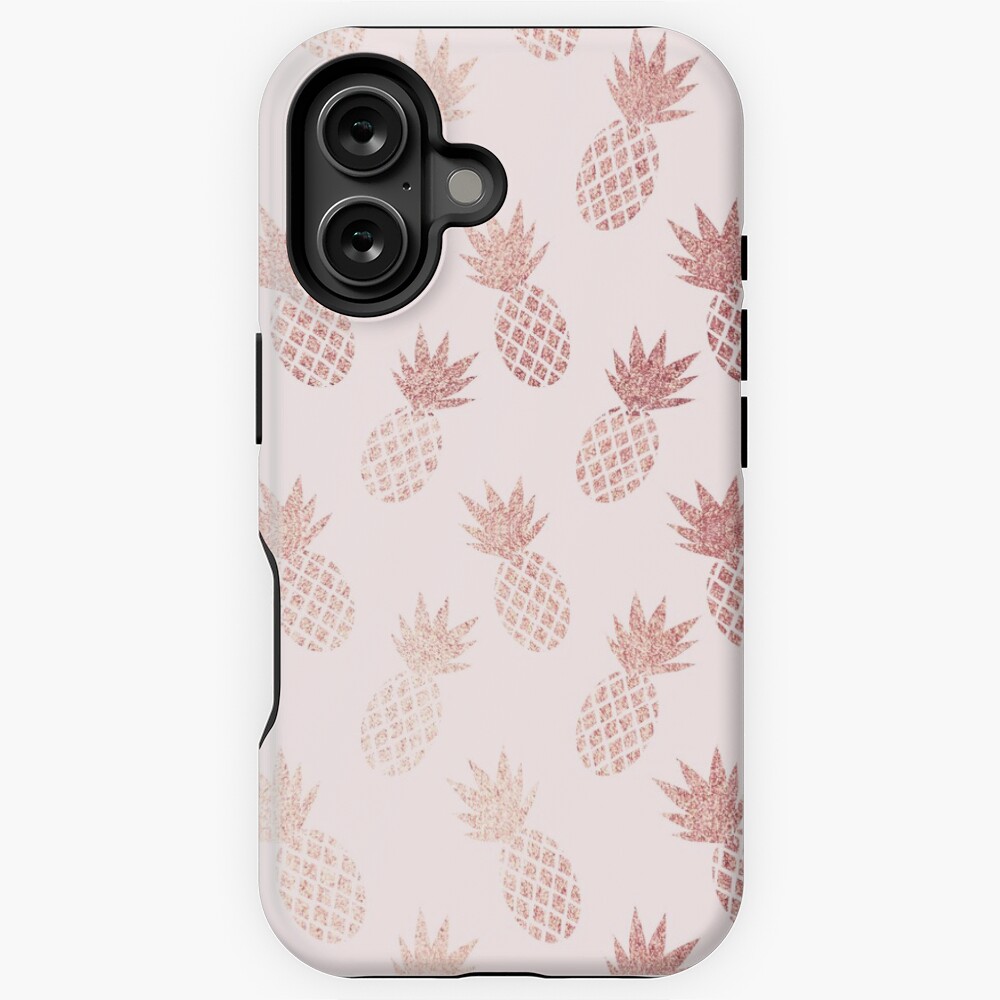 Item preview, iPhone Tough Case designed and sold by tanyadraws.