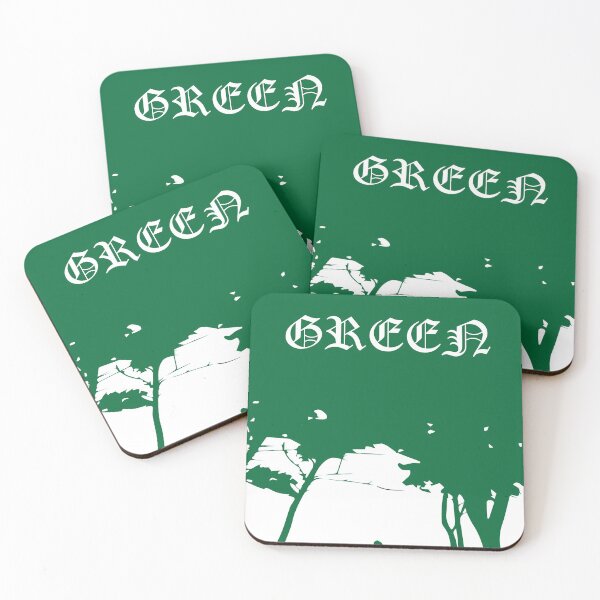 Item preview, GREEN ART designed and sold by --Andrii--.
