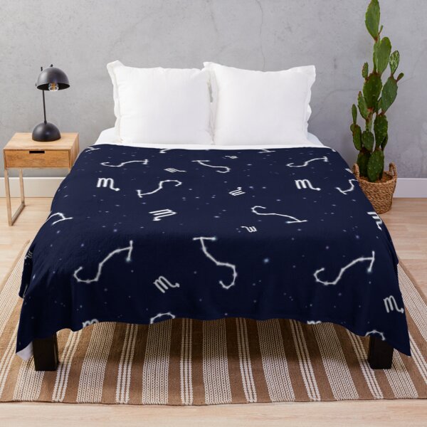 Item preview, Scorpio Pattern designed and sold by colbylsoldan.