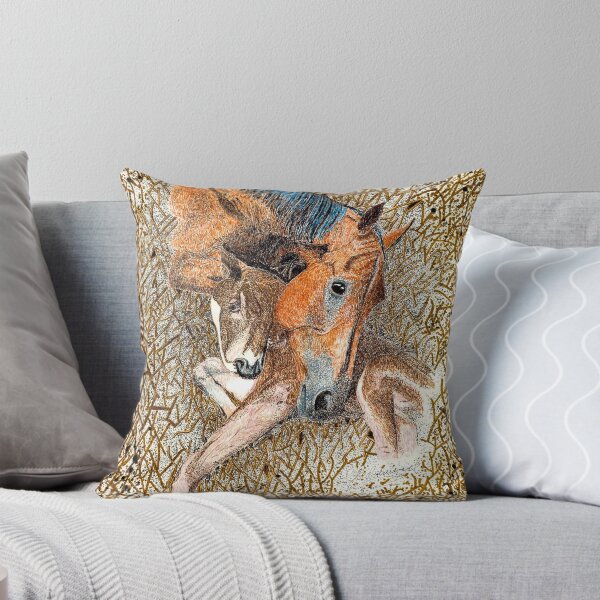 Item preview, Mama and Baby designed and sold by julieannart.