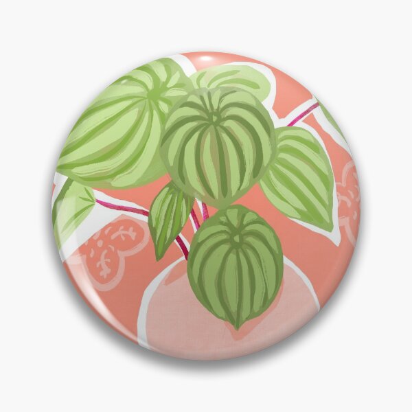 Item preview, Peperomia designed and sold by SunLee Art.
