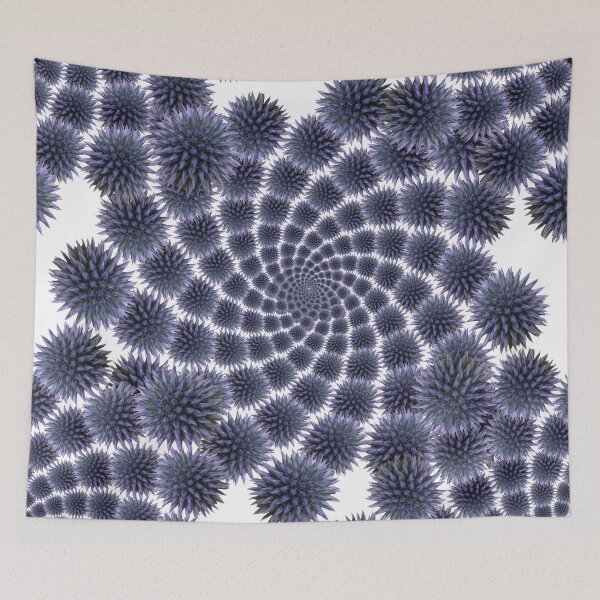 Item preview, Spiky spirals designed and sold by Cindy Motmans.