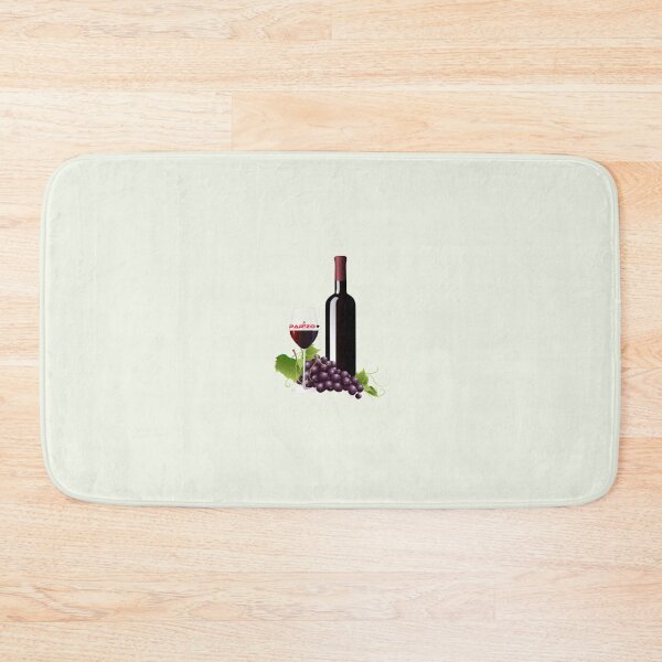 Item preview, Bottle of wine 1 designed and sold by Parizo.
