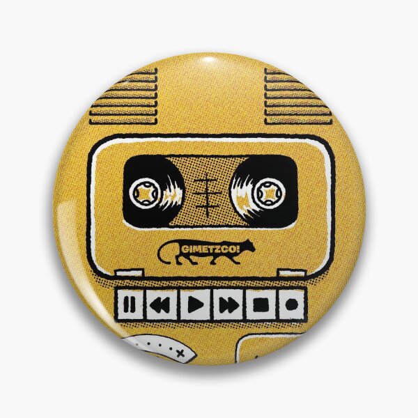 Item preview, new phone who? designed and sold by Gimetzco.