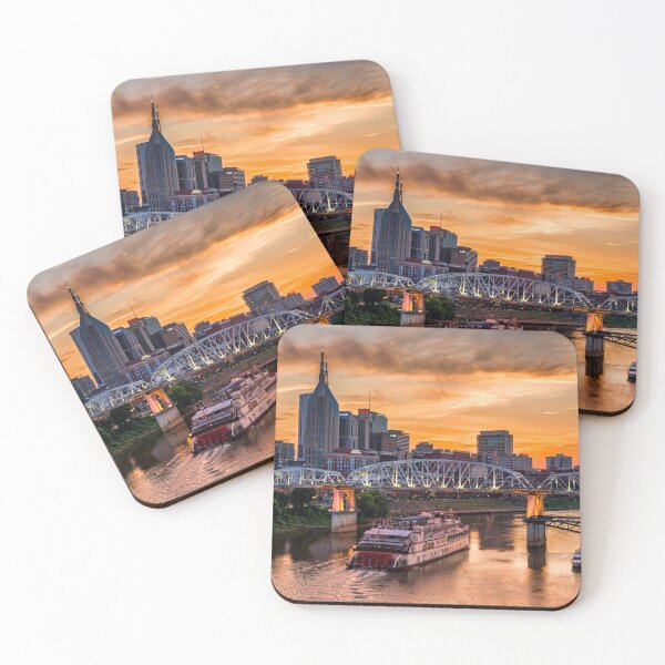 Item preview, Nashville, Tennessee designed and sold by tlabranche.