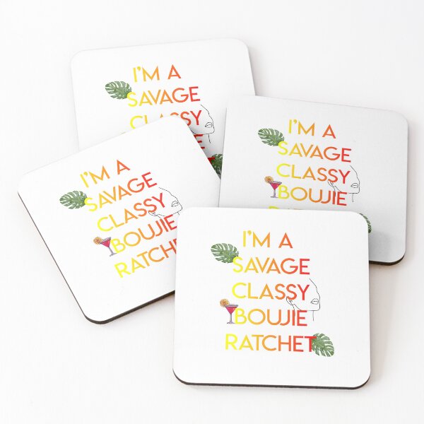 Item preview, SAVAGE designed and sold by Pocalium.