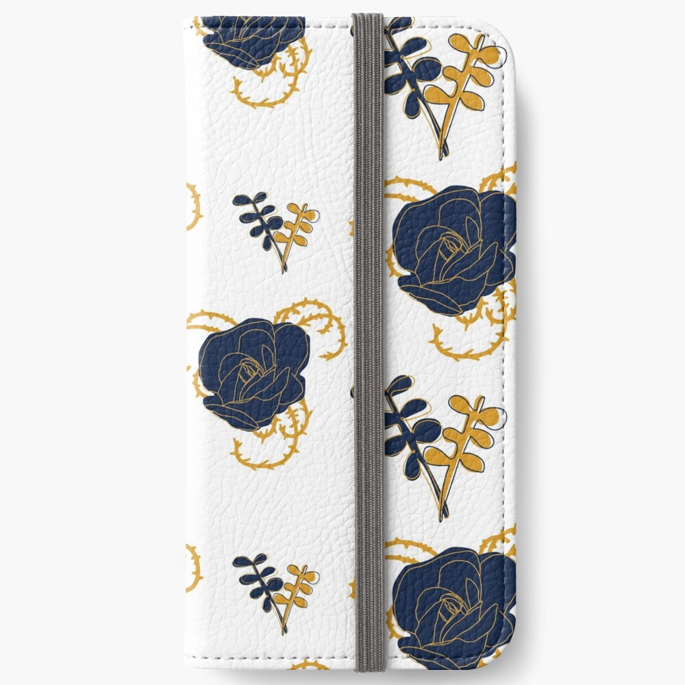 Item preview, iPhone Wallet designed and sold by SBernadette.