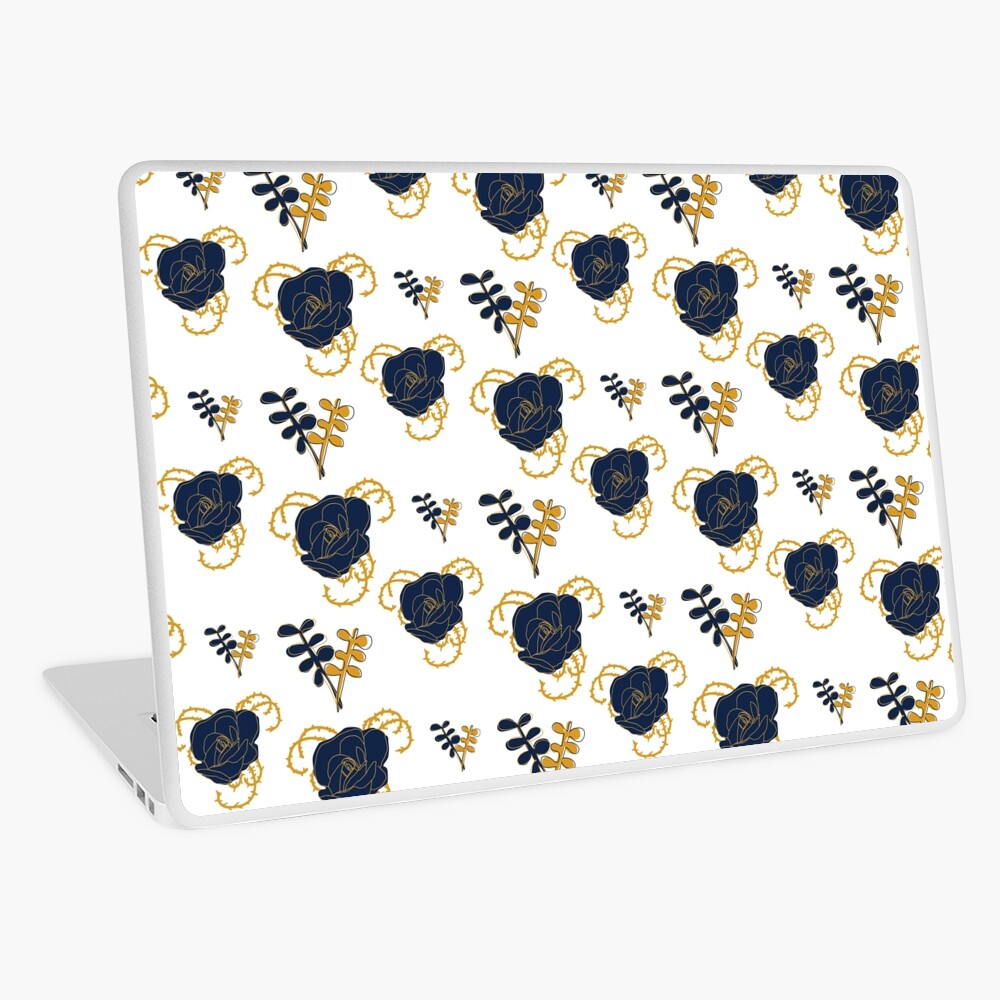 Item preview, Laptop Skin designed and sold by SBernadette.