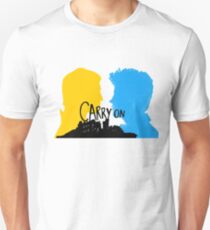 Carry On Unisex T-Shirt