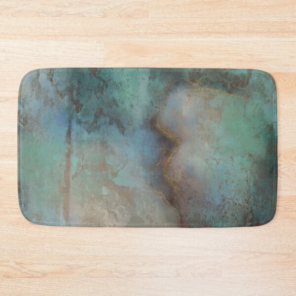 Item preview, Turquoise Crystal Stone designed and sold by IZiets.