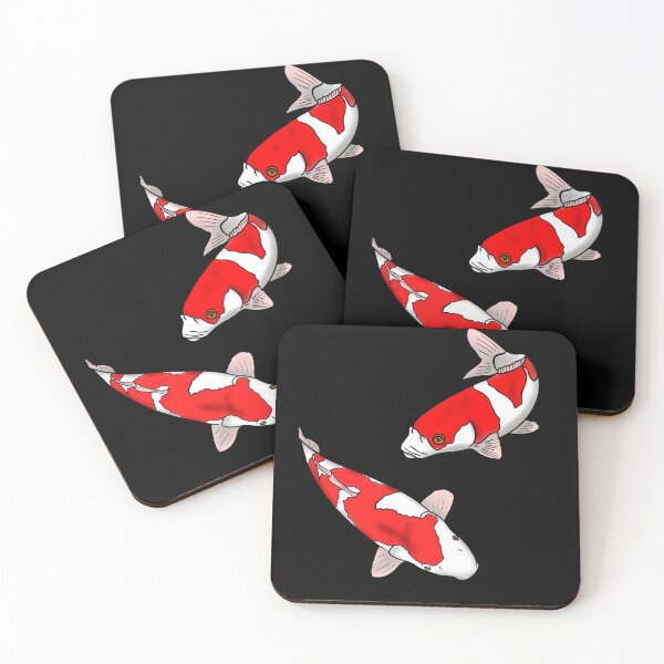 Item preview, Kooi koi carp designed and sold by Nico97431.