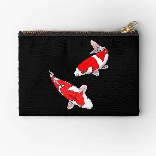 Carpe koï koifish Pochette