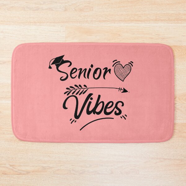 Item preview, Senior Vibes , Graduation , Cute 2020 Senior Vibes Squad  designed and sold by aminosile.