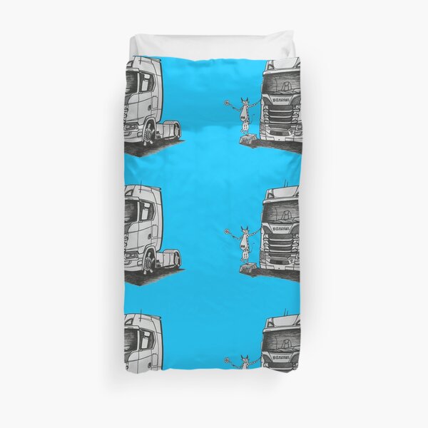 Scania Funda nórdica