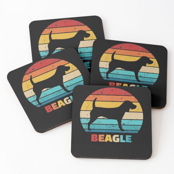 Item preview, Beagle vintage designed and sold by LechaMelikov.