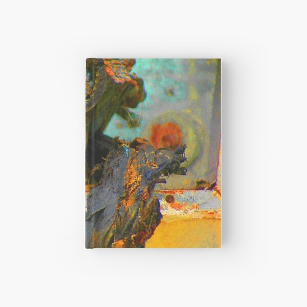 Power Failure 2 Hardcover Journal