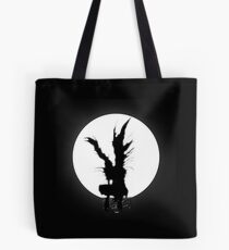 Shinigami Tote Bag