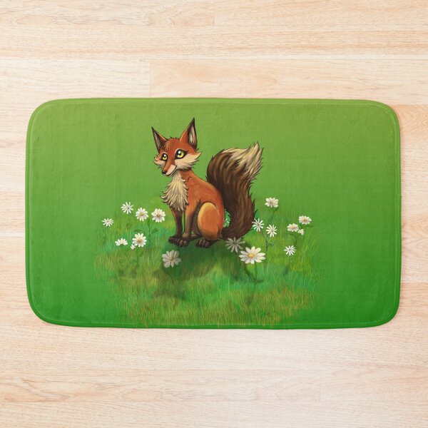 Item preview, Little Vixen designed and sold by JeMiChi Art.