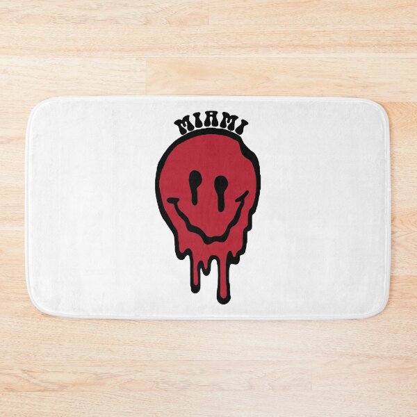 Item preview, Miami of Ohio Face designed and sold by kkosmicki.