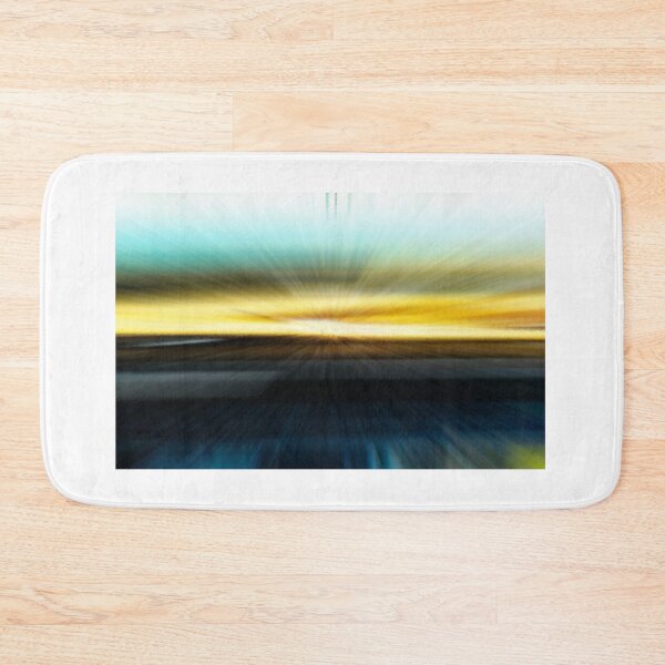 Item preview, The Beach Abstract - 2  designed and sold by designbywhacky.
