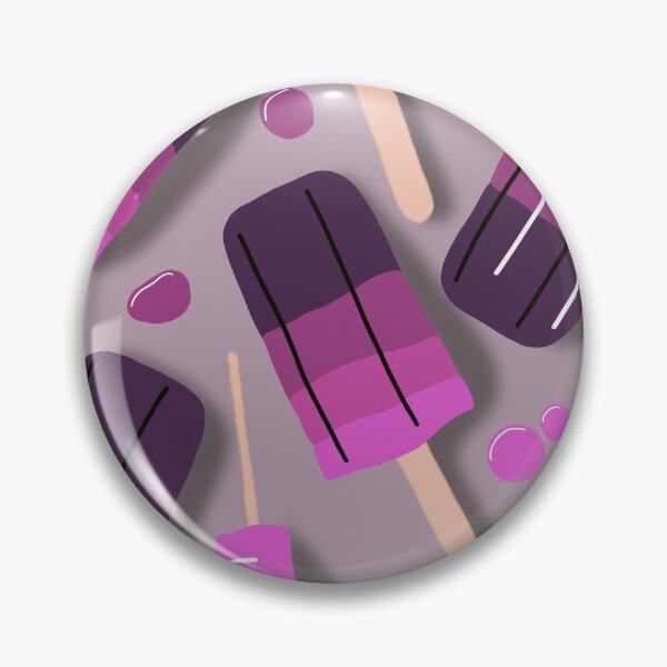 Item preview, Purple Popsicles designed and sold by abbi3601.
