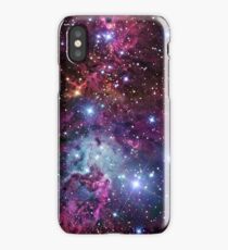 Galactic iPhone Case iPhone Case