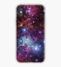 Vinilo o funda para iPhone Estuche Galactic para iPhone