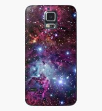 Galactic iPhone Case Hülle & Skin für Samsung Galaxy