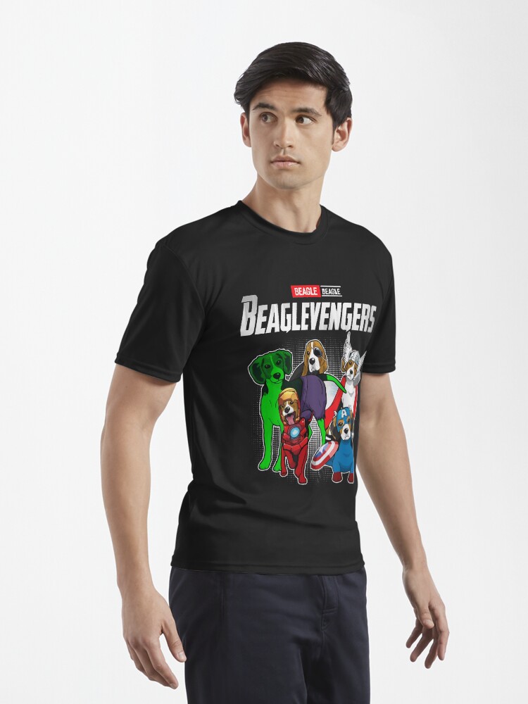 Beaglevengers Shirt - Funny Beagle Dog Lover T Shirt Beaglevengers Shirt - Funny Beagle Dog Lover T Shirt