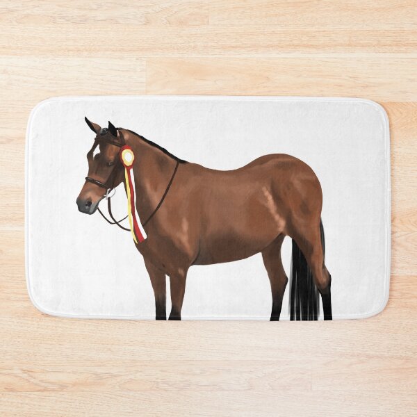 Item preview, Emmy - Bay Pony designed and sold by Ali Scarlett Adams.