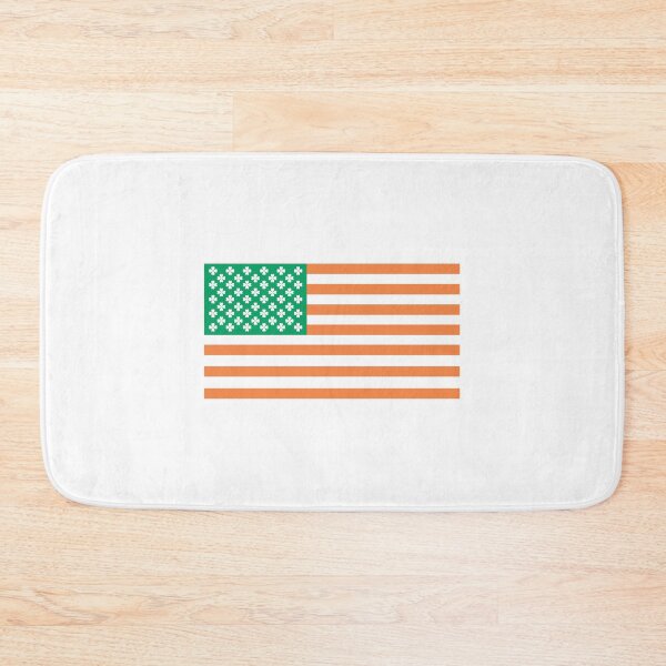 Item preview, Irish American designed and sold by NVDesigns.