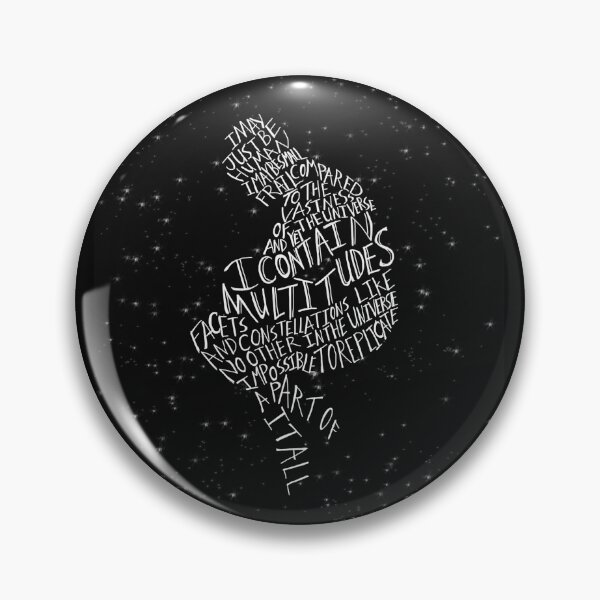 Item preview, Multitudes designed and sold by BlackCatMasque.