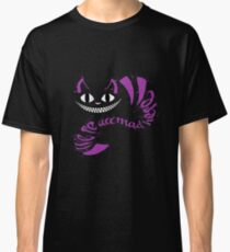 Wir sind alle verrückt hier Classic T-Shirt