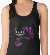 We're All Mad Here Women's Tank Top