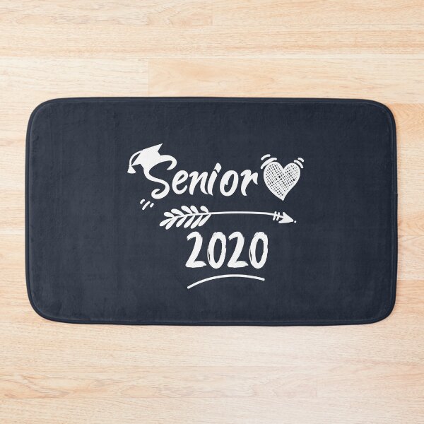 Item preview,  Senior 2020, Graduation , Cute 2020 Senior Vibes Squad  designed and sold by aminosile.