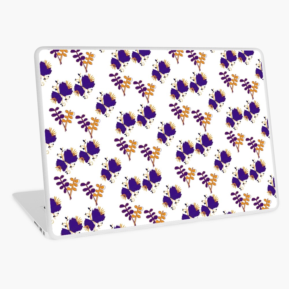 Item preview, Laptop Skin designed and sold by SBernadette.