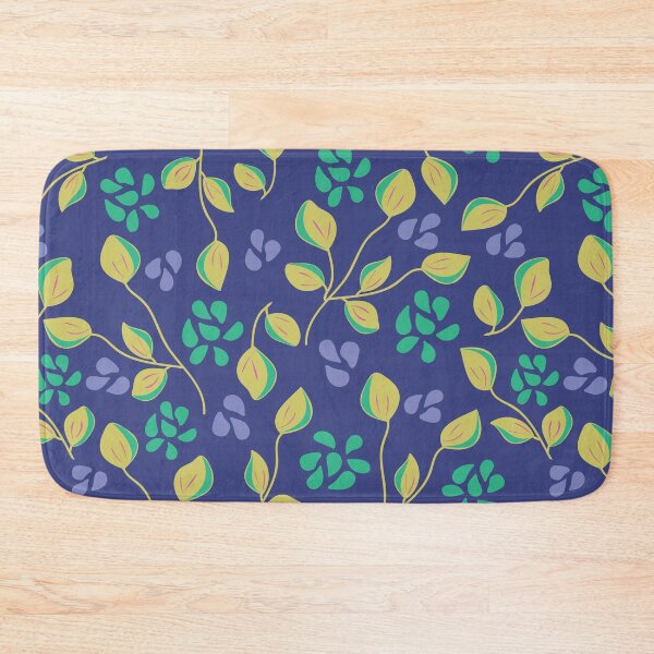 Item preview, Leaves and drops designed and sold by Aralma.