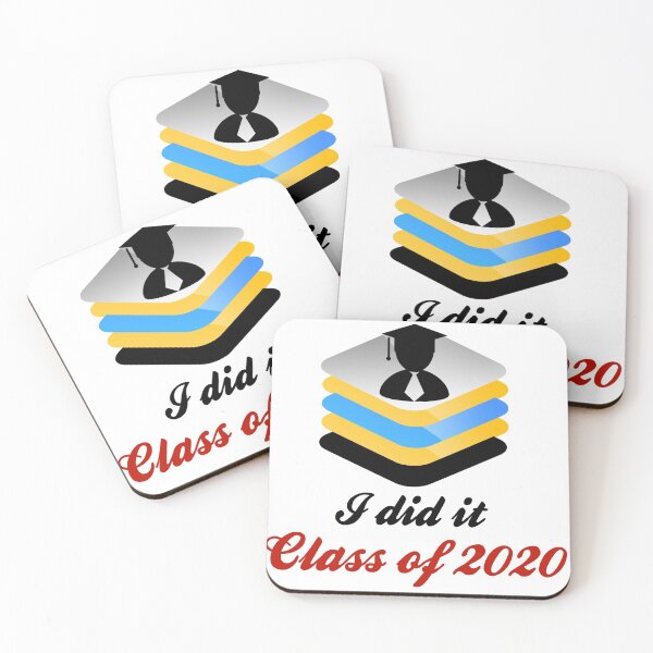 Item preview, I did it: Graduate designed and sold by SimplyLifestyle.